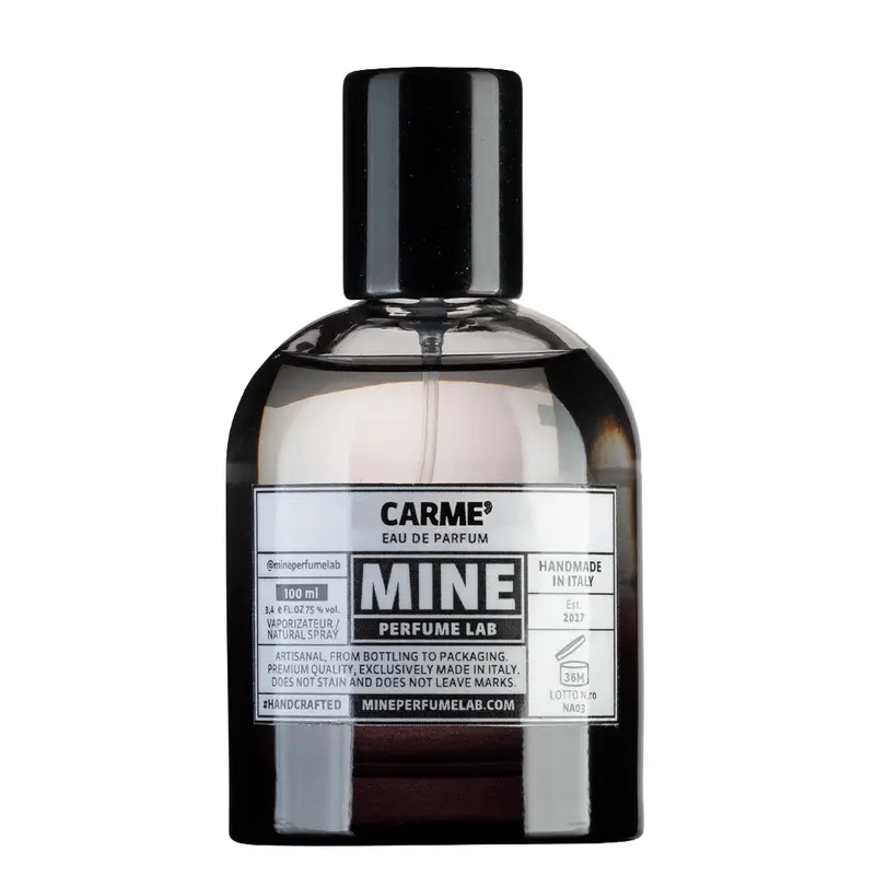 MINE PERFUME LAB Carmè 100 ml