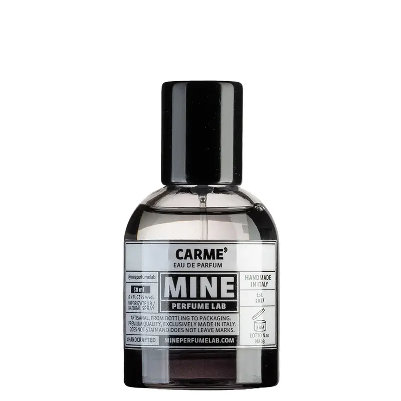 MINE PERFUME LAB Carmè 50 ml