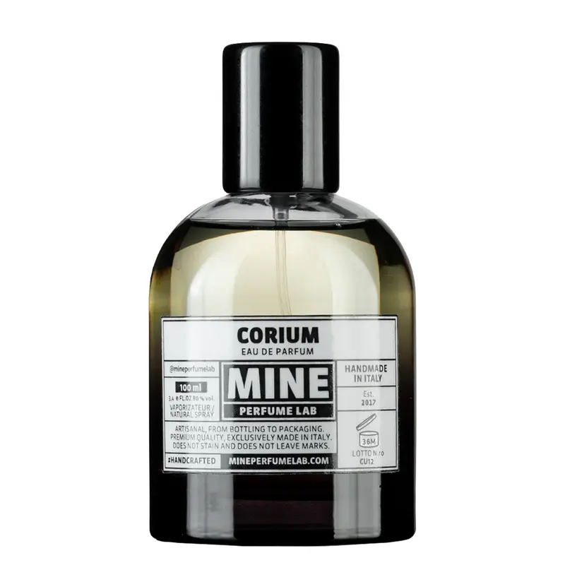 MINE PERFUME LAB Corium 100 ml