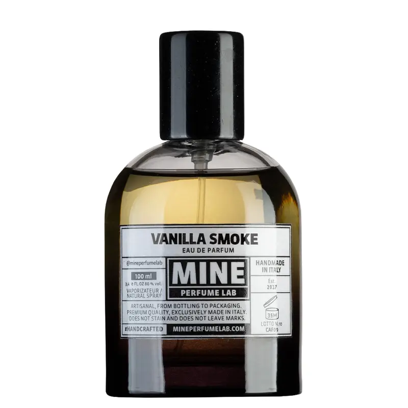 MINE PERFUME LAB Vanilla Smooke 100 ml