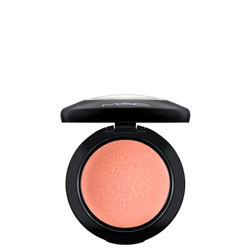Mineralize Matte Blush Blush in Polvere Finish Matte