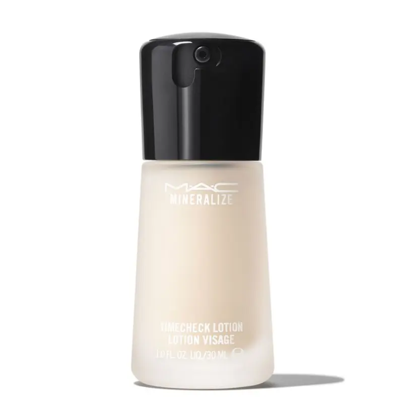 Mineralize Timecheck Lotion  Crema Idrante Colorata