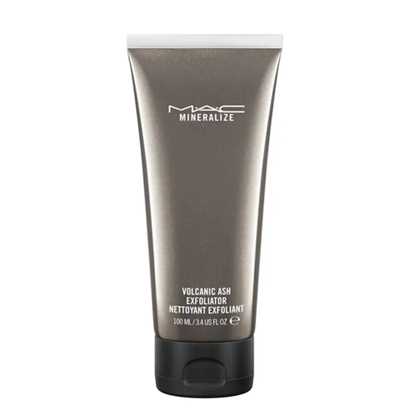 Mineralize Volcanic Ash Exfoliator Detergente Scrub Esfoliante