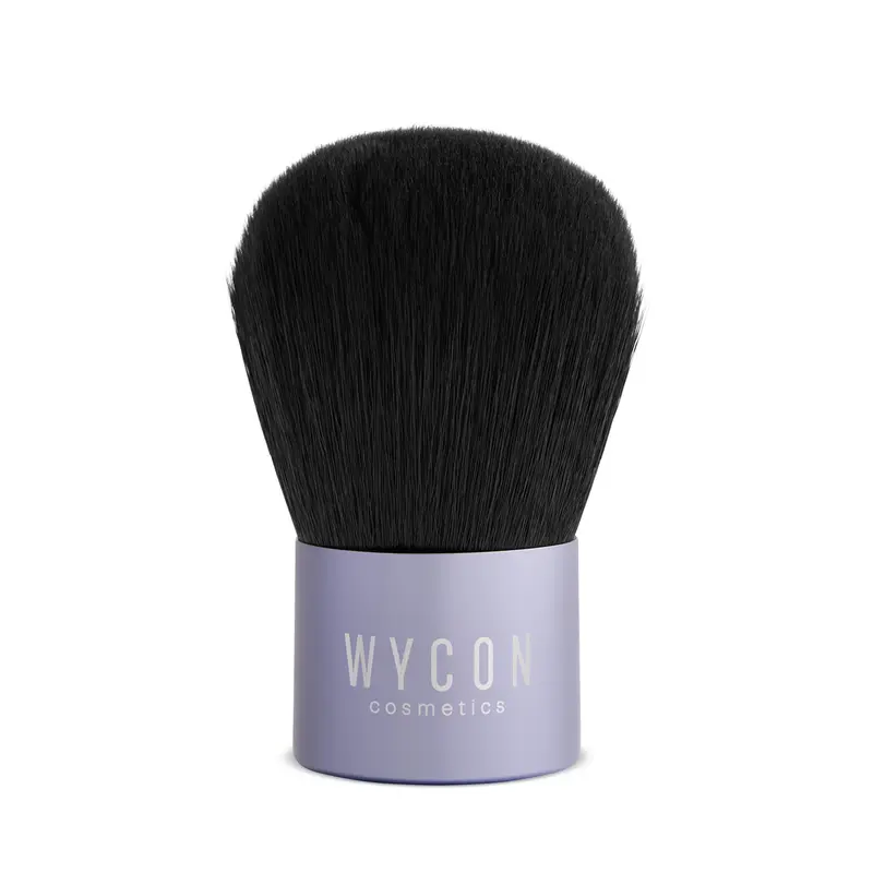MINI KABUKI FACE BRUSH