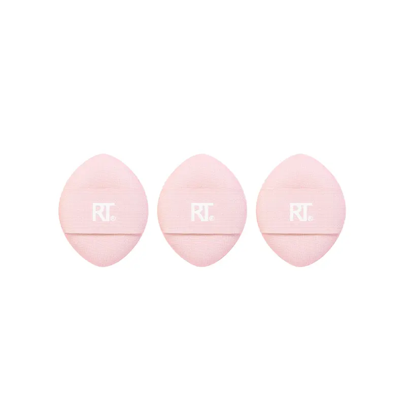 Mini Miracle Powder Puff Trio