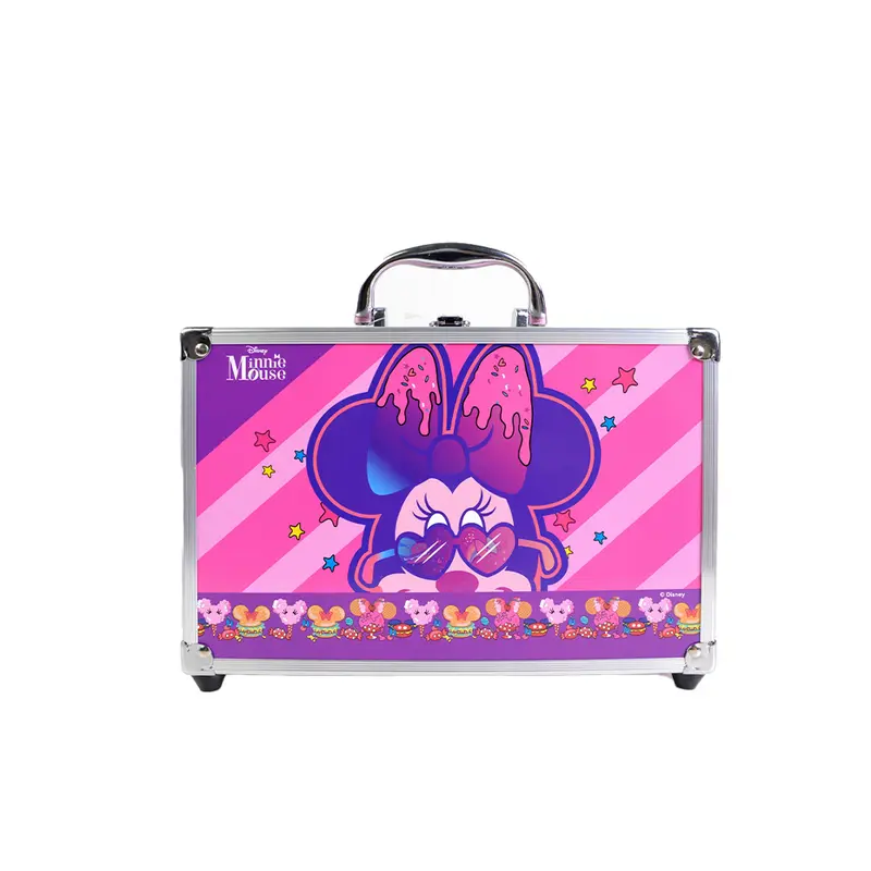Minnie Mouse Valigetta trucco