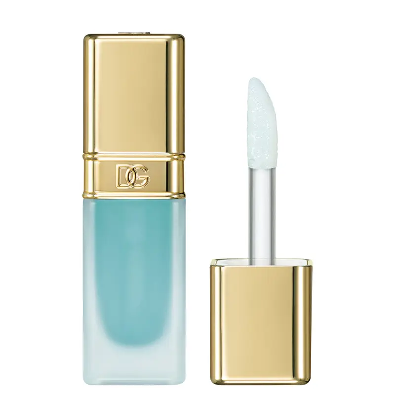 Mint Oil Lip Plumper Olio Labbra Rimpolpante Flash
