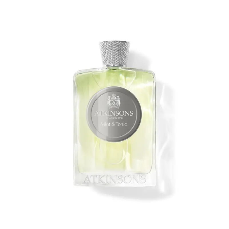 Mint & Tonic Eau de parfum
