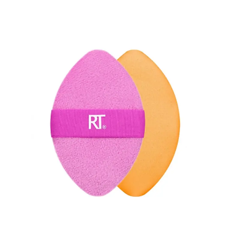 Miracle 2-in-1 Powder Puff