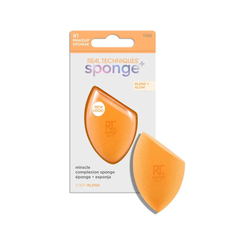 Miracle Complexion Sponge