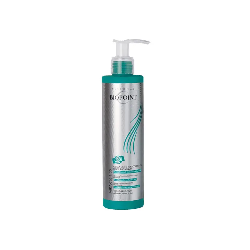 Miracle Liss Crema 72h