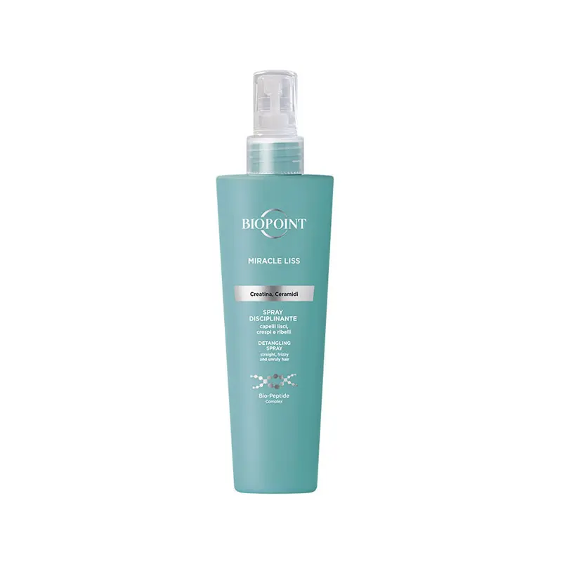 Miracle Liss Spray Liscio Miracoloso 72h