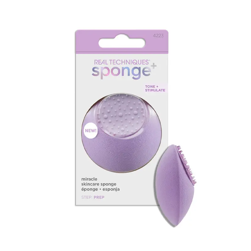 Miracle Skincare Sponge