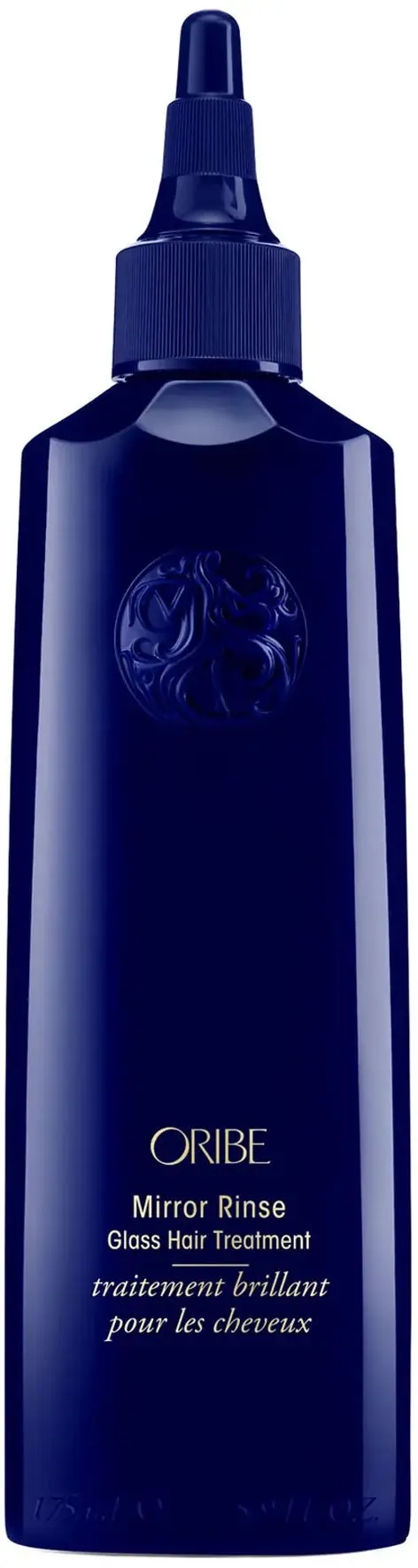 Mirror Rinse Glass Hair Treatment Super Lucentezza