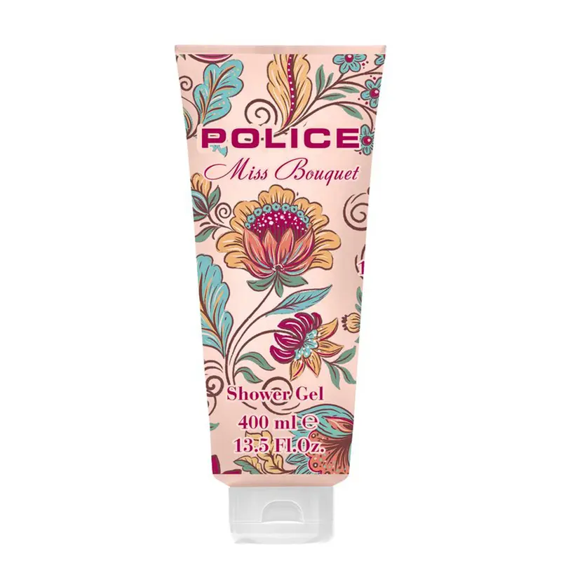 Miss Bouquet Shower Gel Bagnoschiuma