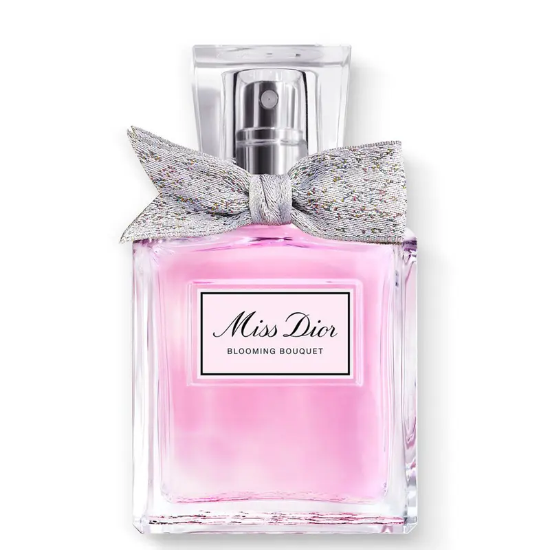 Miss Dior Blooming Bouquet Eau de toilette – note fresche e delicate