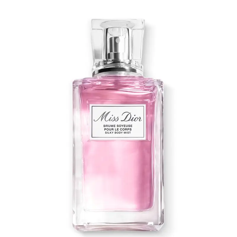 Miss Dior Brume Setosa Brume Profumata Per il Corpo