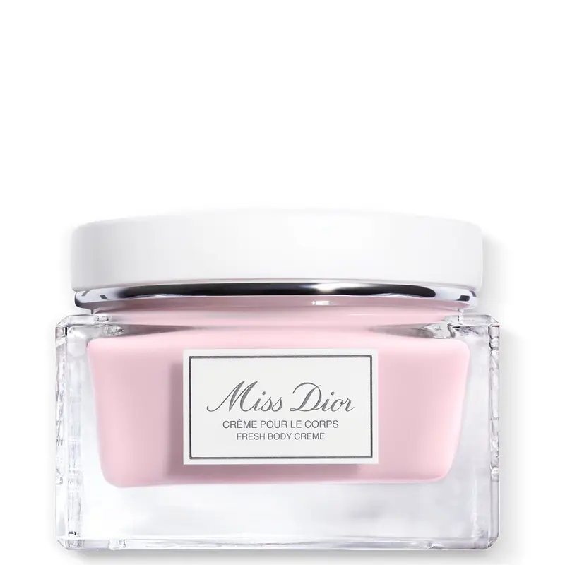 Miss Dior Crema per il Corpo