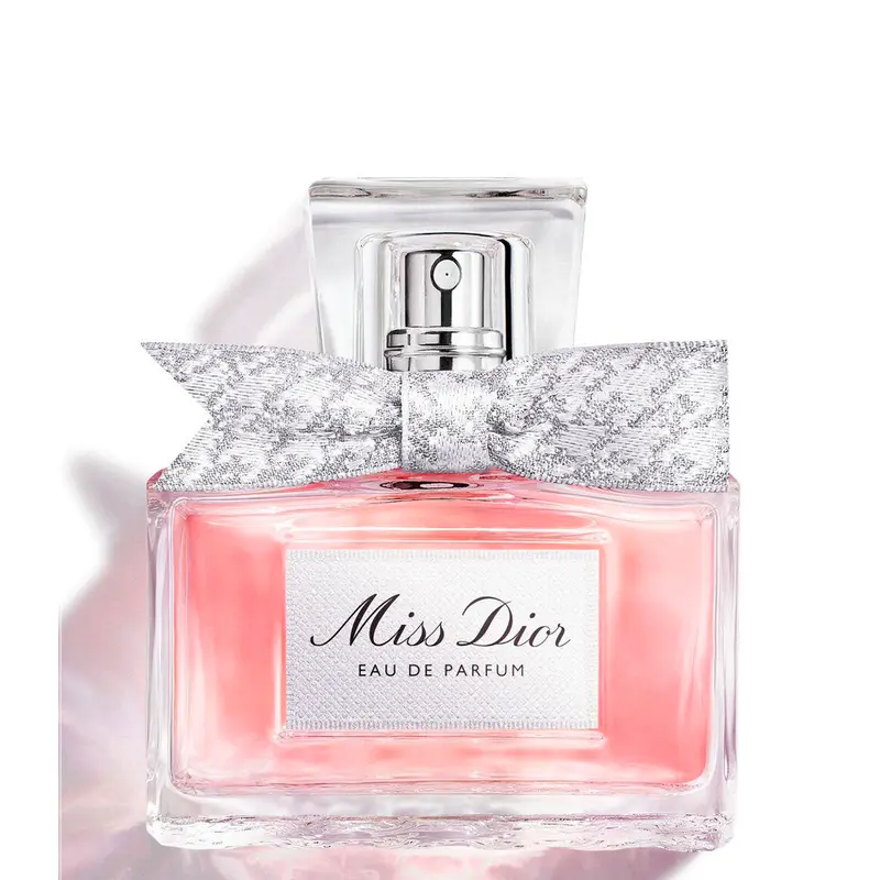 Miss Dior Eau De Parfum Note floreali, vanigliate e sensuali