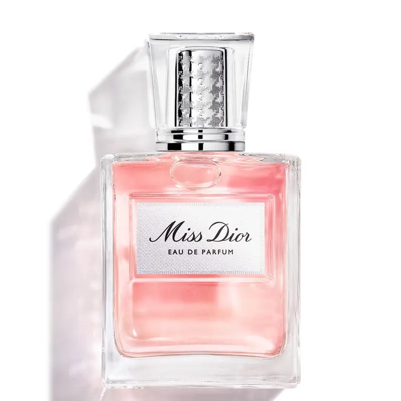 Miss Dior Eau de Parfum Roller-Pearl Note floreali vanigliate e sensuali