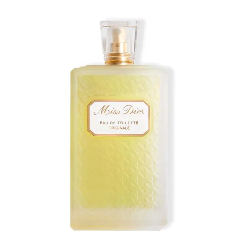 Miss Dior Eau De Toilette L'originale