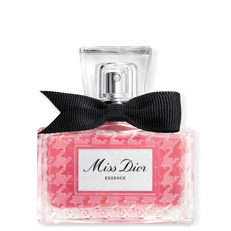 Miss Dior Essence Essence de parfum – note floreali, legnose, golose