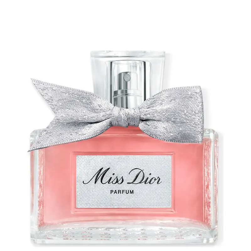 Miss Dior Parfum Note, Floreali, Fruttate e Legnose Intense