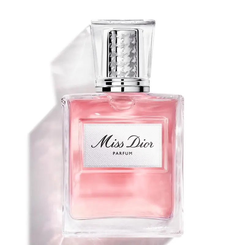Miss Dior Parfum Roller-Pearl Note floreali fruttate e legnose