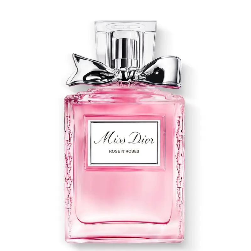 Miss Dior Rose N'roses Eau De Toilette