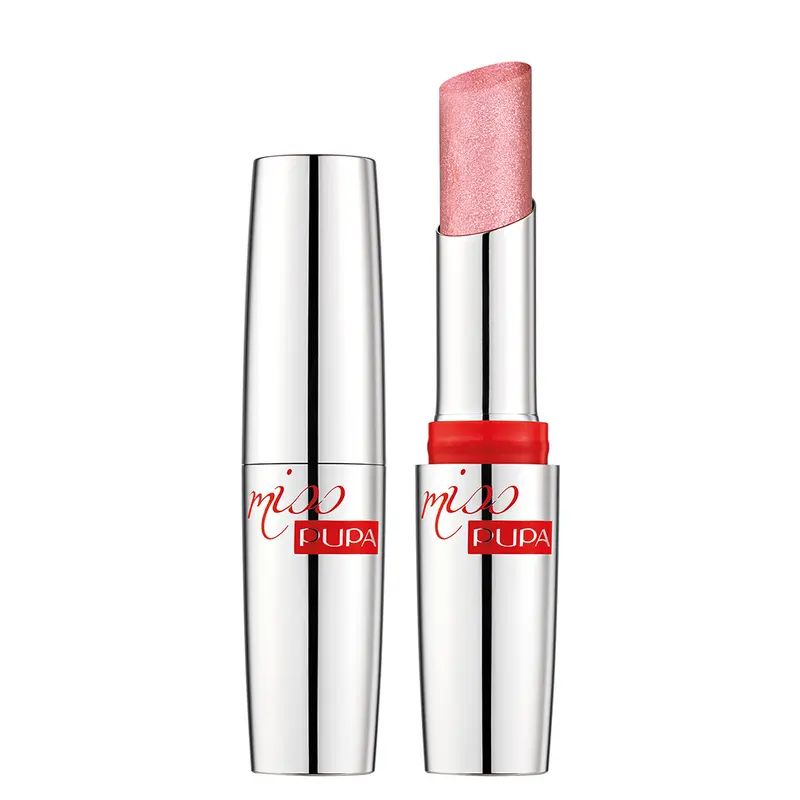Miss Pupa Starlight Rossetto Ultra Brillante Effetto Cristallino