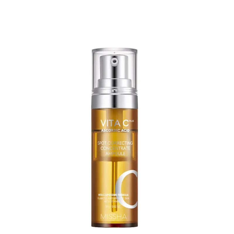 MISSHA Vita C Plus Spot Correcting Concentrate Ampoule 15 g