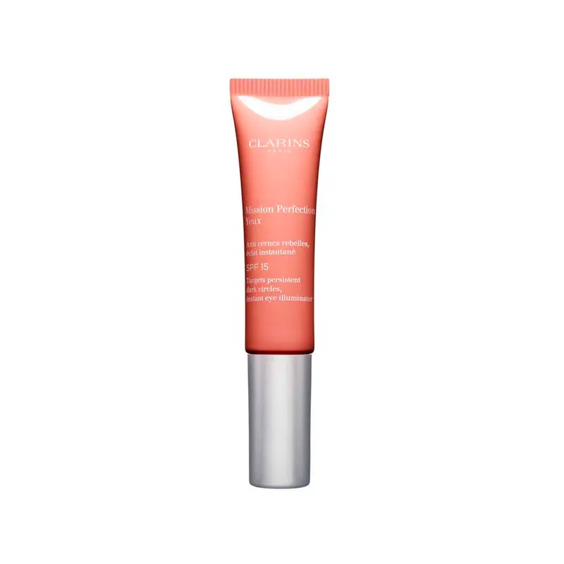 Mission Perfection Occhi Spf 15