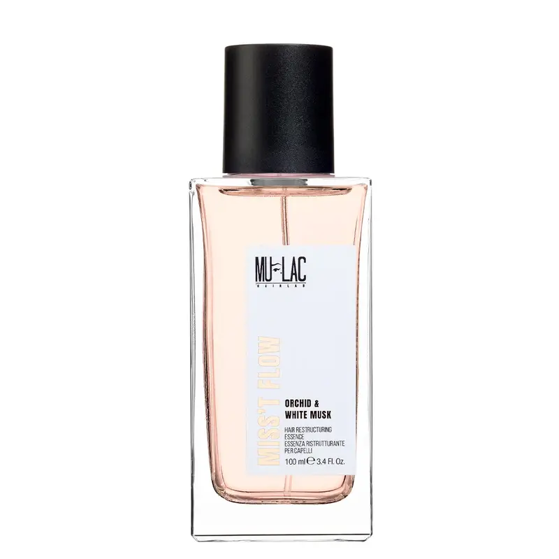 Miss't Flow Orchid & White Musk Essenza Rstrutturante Capelli