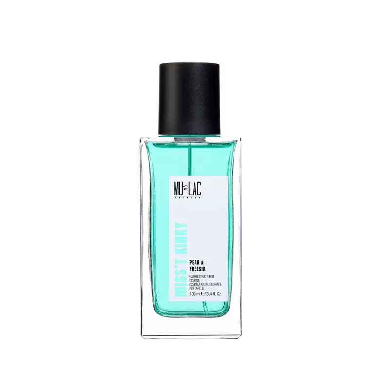 MISS'T KINKI - Pear & Freesia - Hair Restructive Essence