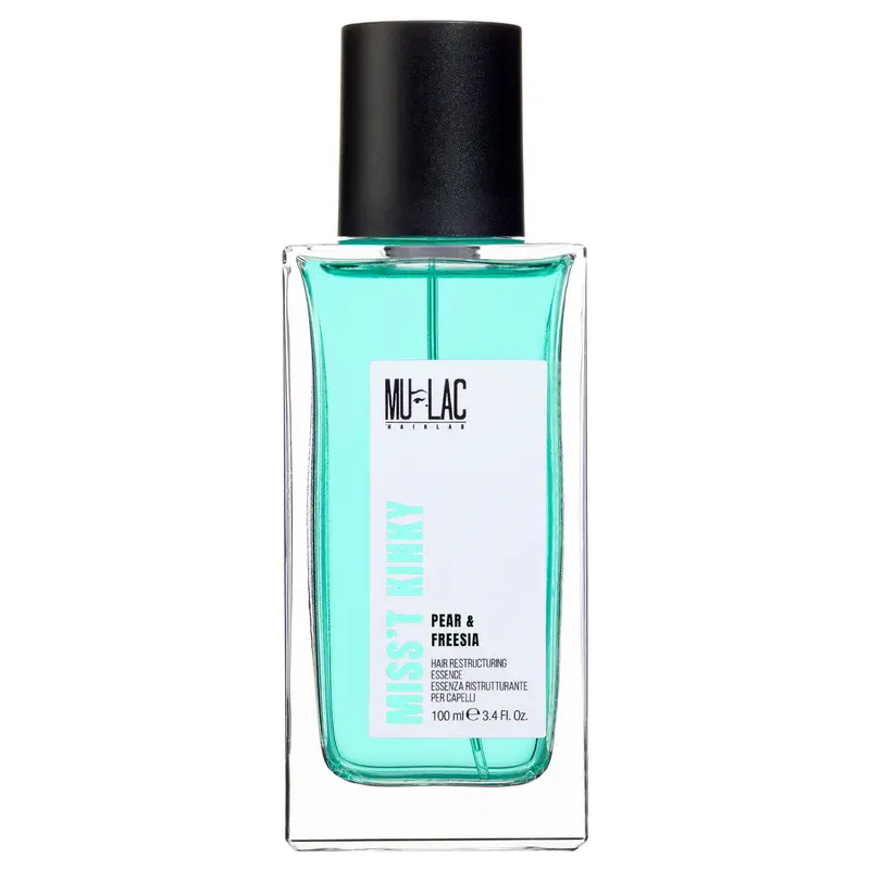 MISS'T KINKY - ESSENZA RISTRUTTURANTE PER CAPELLI