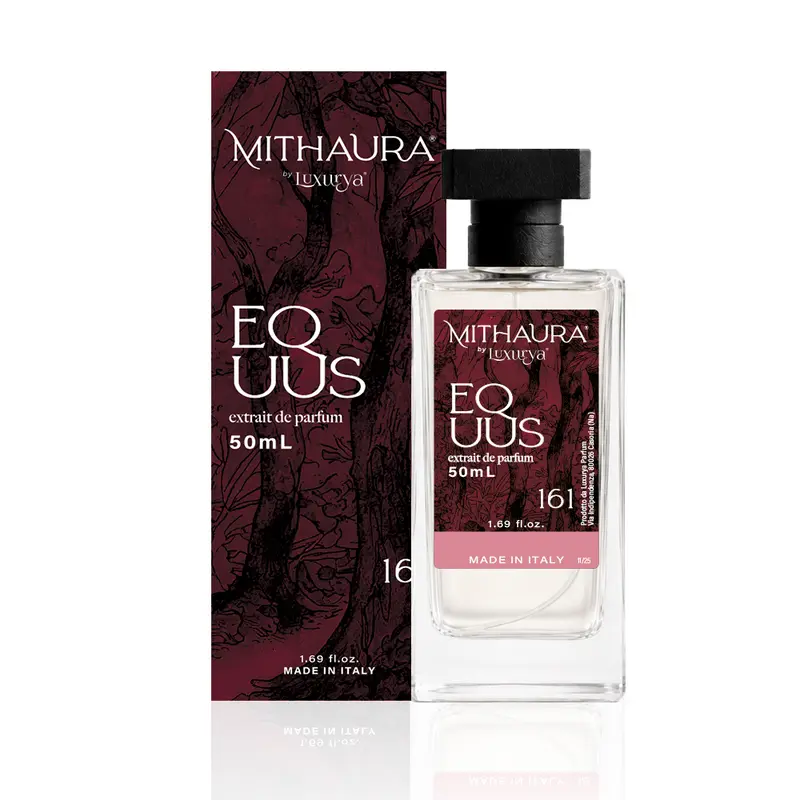 MITHAURA EQUUS N°161 50 ml
