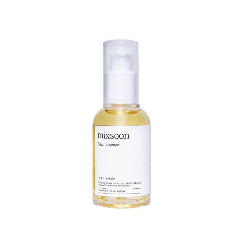 Mixsoon Bean Essence Essenza Viso Rinnovatrice