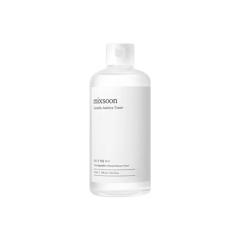 Mixsoon Centella Asiatica Toner