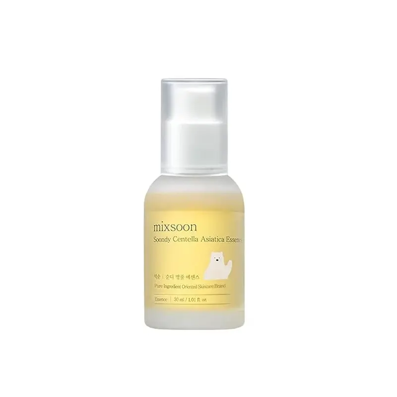 Mixsoon Soondy Centella Asiatica Essence
