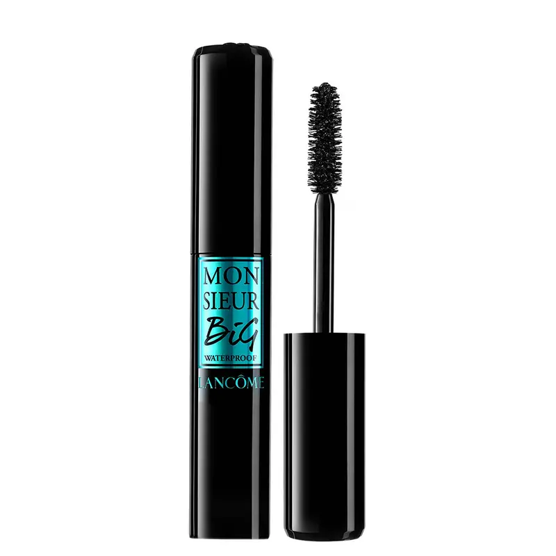 Moinsieur Big Mascara Waterproof