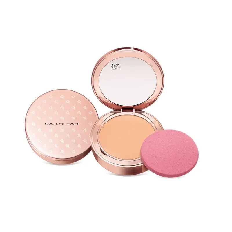 Moist Infusion Cream Foundation