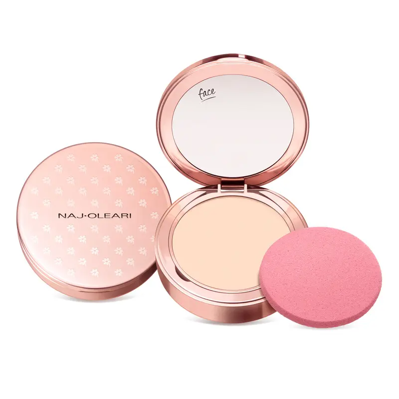 Moist Infusion Cream Foundation