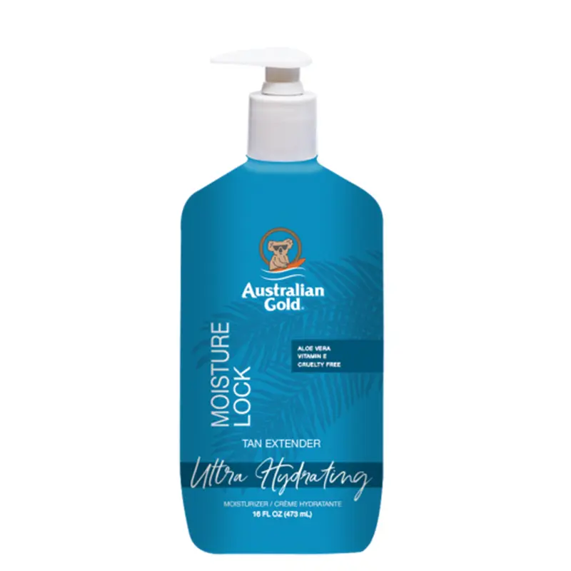 Moisture Lock Tan Extender Doposole