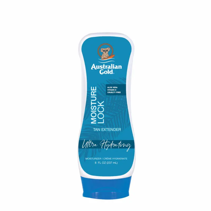 Moisture Lock Tan Extender Doposole