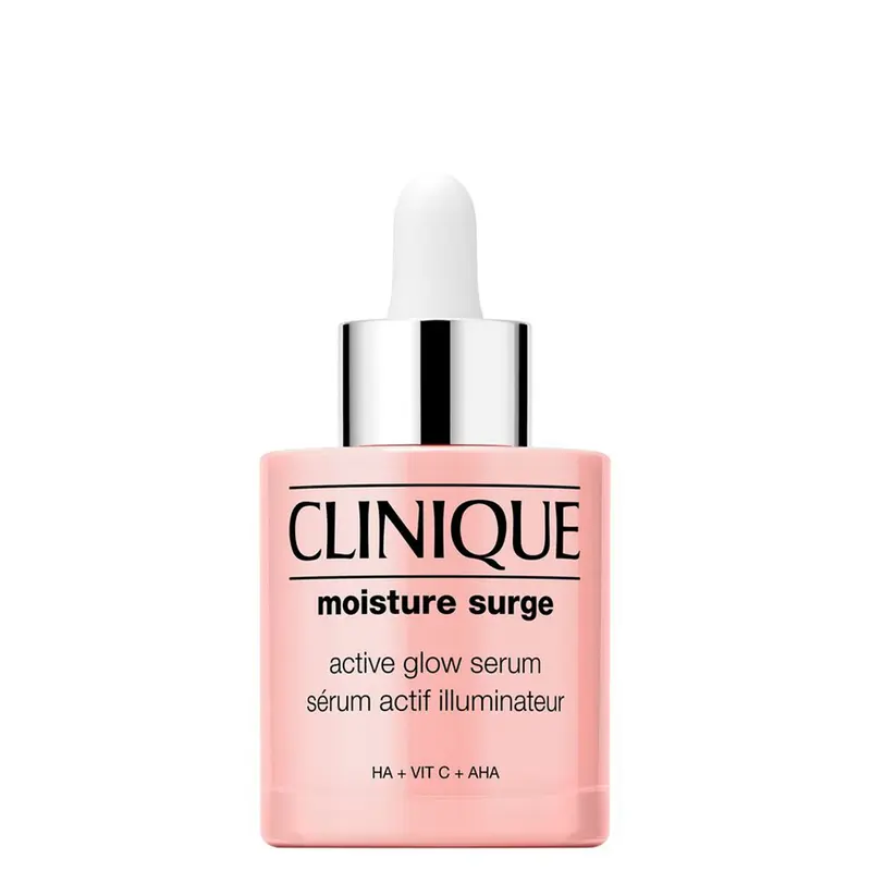 Moisture Surge Active Glow Serum  Siero Esfoliante