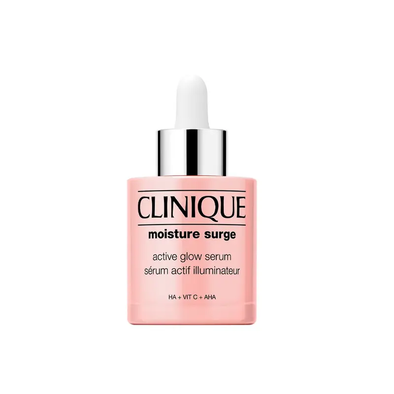 Moisture Surge Active Glow Serum