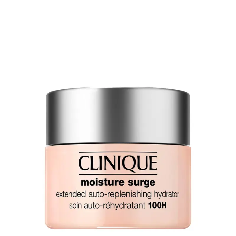 Moisture Surge Extended Replenishing Hydrator Crema Gel Idratante 100h