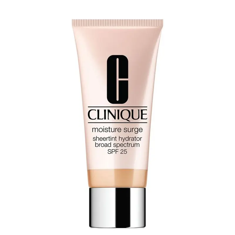 Moisture Surge Sheertint Hydrator Crema Idratante Colorata SPF 25