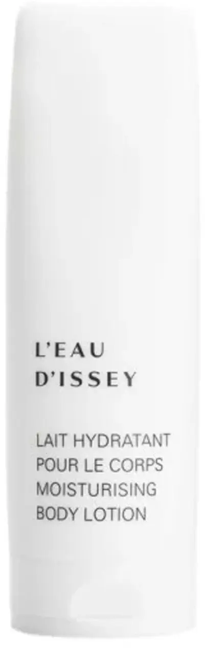 Moisturising Body Lotion Lozione Corpo
