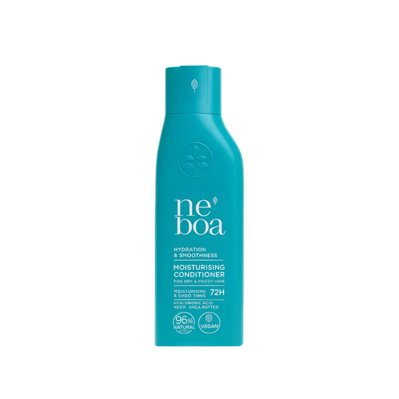 Moisturising Conditioner Balsamo Idratante e Levigante